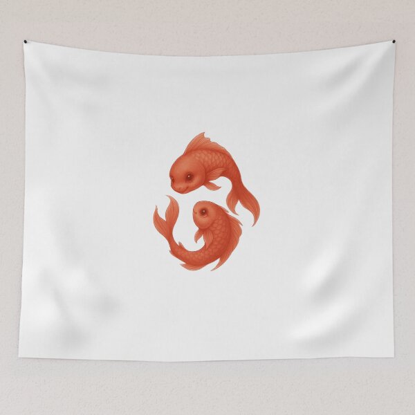 Item preview, Pisces  designed and sold by Esperidi.