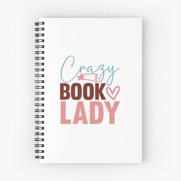Item preview, Book Lady designed and sold by a2zbuyshop.