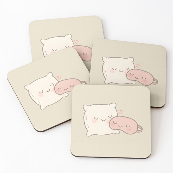 Item preview, Pillow & Sleep Mask designed and sold by SignumShop.