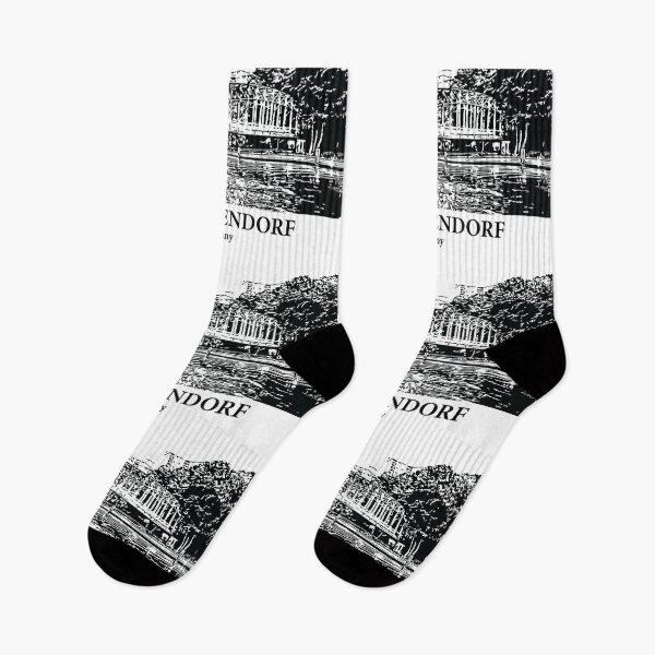 Item preview, Reinickendorf - Germany designed and sold by Lakeric Cityscapes.