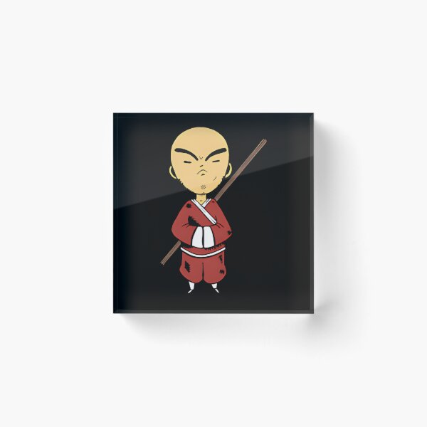 Artikelvorschau, Kung Fu entworfen und verkauft von psqhetori.
