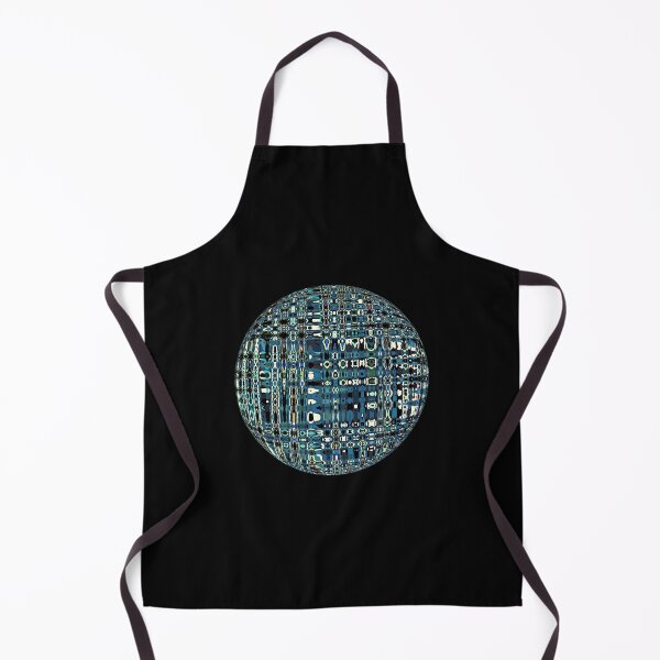 Item preview, Blue Sphere Trance designed and sold by SpieklyArt.