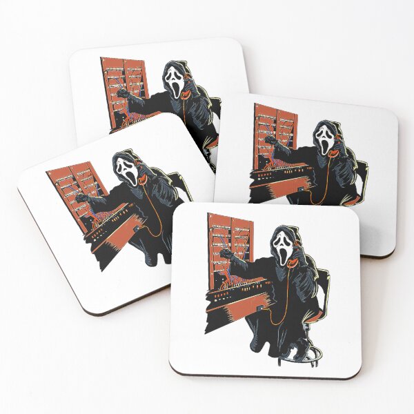 Item preview, Masked Figure Dark Alley designed and sold by Tyraeadows.