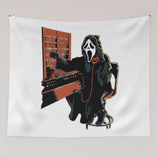 Item preview, Masked Figure Dark Alley designed and sold by Tyraeadows.