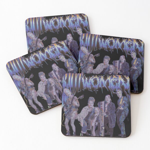 Item preview, Riot Women Vintage Print designed and sold by annanich.