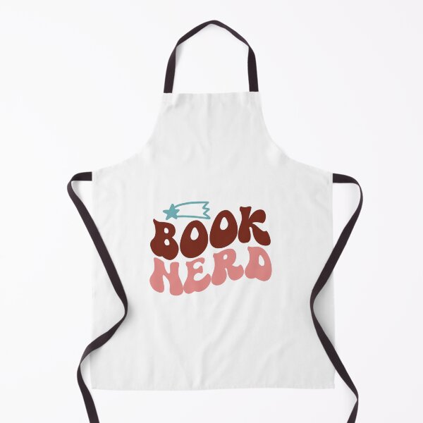 Item preview, Book Nerd designed and sold by a2zbuyshop.