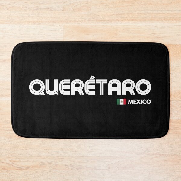 Item preview, Querétaro - Mexico  designed and sold by Sketch-Shack.