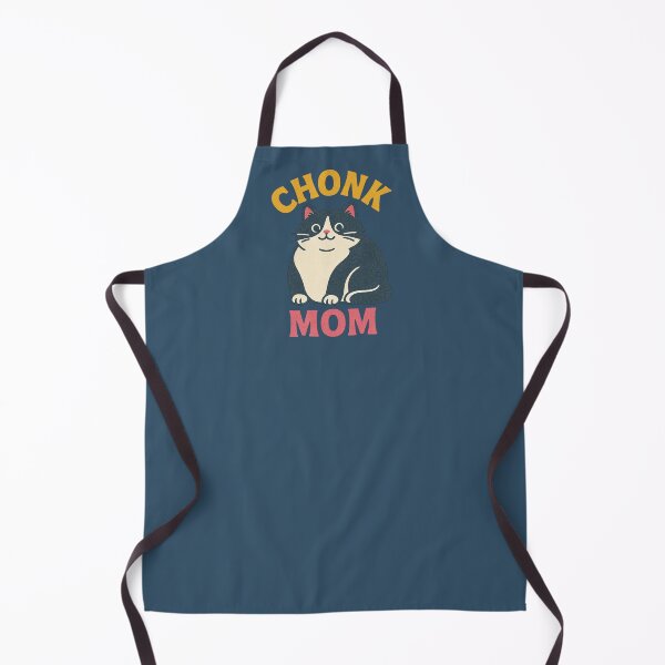 Item preview, Chonk Mom designed and sold by FrictionMaxxing.