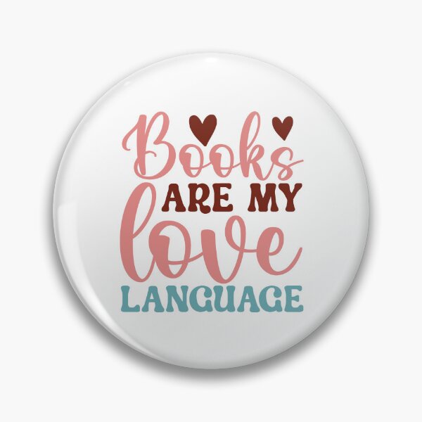 Item preview, Books Are My Love designed and sold by a2zbuyshop.