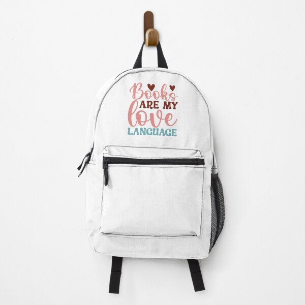 Item preview, Books Are My Love designed and sold by a2zbuyshop.
