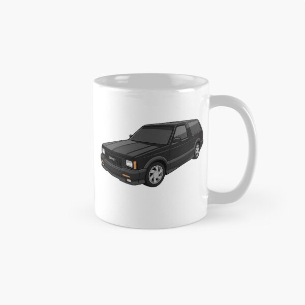 Item preview, GMC Typhoon Black designed and sold by bdallen16.