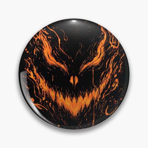 Item preview, Scarecrow smile! designed and sold by FantasyPrintVM.