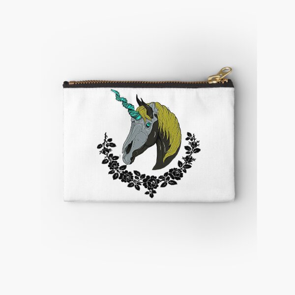 Item preview, Sea Of Thieves Unicorn Pirate Emblem designed and sold by Keegaalsh.