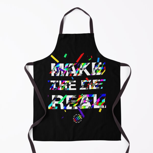 Item preview, Make The Lie Real designed and sold by Enkida.