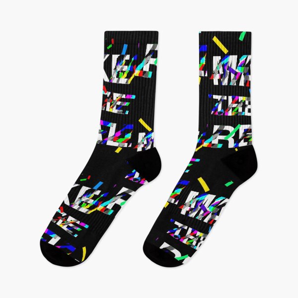Item preview, Make The Lie Real designed and sold by Infrablack Digital Industry.