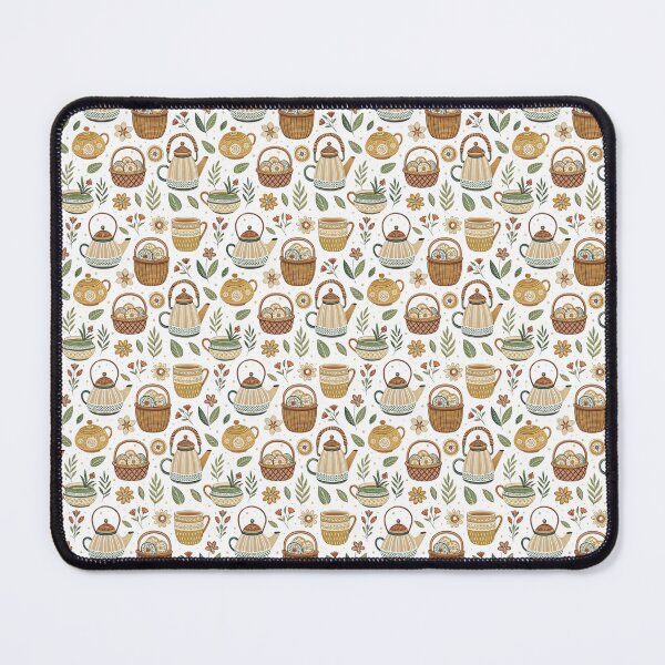 Item preview, Kitchen Folk Ensemble designed and sold by Shuga-Design.