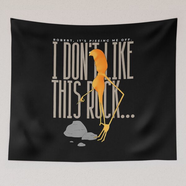 Item preview, By Retro Style Meme Quote Worm Funny Trending designed and sold by CynthiaCrisane.