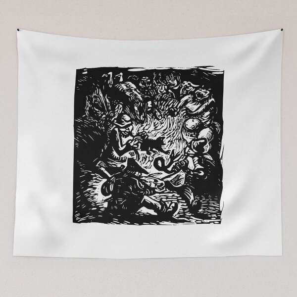Item preview,  Die Tragödie um Gretchen. 'Faust: a tragedy' by Wolfgang von Goethe designed and sold by Filologica.