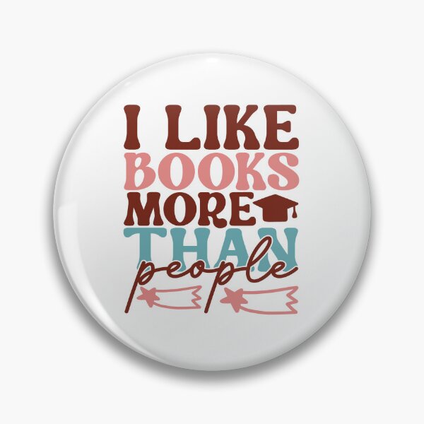 Artikelvorschau, Ich mag Bücher entworfen und verkauft von a2zbuyshop.