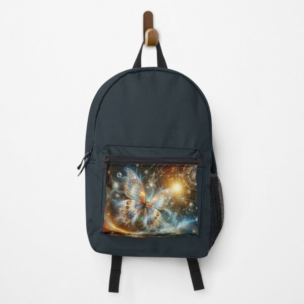 Item preview, The Star Celestial Butterfly designed and sold by IZiets.