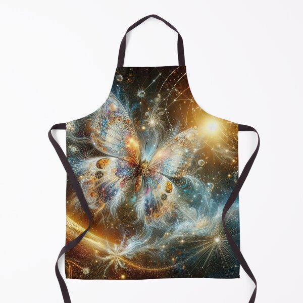 Item preview, The Star Celestial Butterfly designed and sold by IZiets.