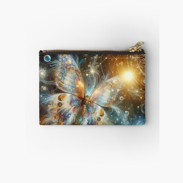 Item preview, The Star Celestial Butterfly designed and sold by IZiets.