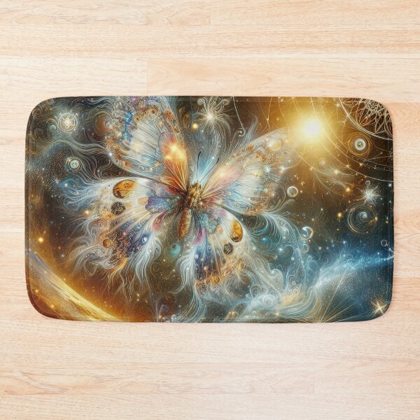Item preview, The Star Celestial Butterfly designed and sold by IZiets.