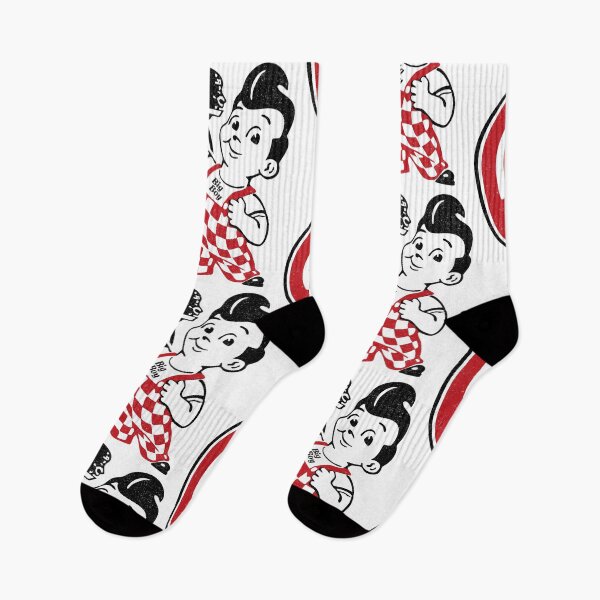 Item preview, Vintage Bob's Big Boy designed and sold by 310BrandLA.