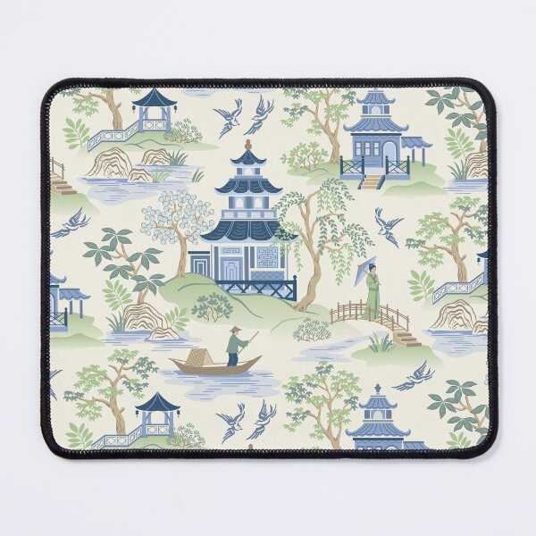 Item preview, Chinoiserie designed and sold by Barbara Pixton.