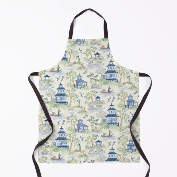 Item preview, Chinoiserie designed and sold by Barbara Pixton.