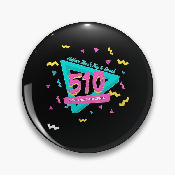 Item preview, Saved By The Bell _ Arty's 90s designed and sold by carvingayen.
