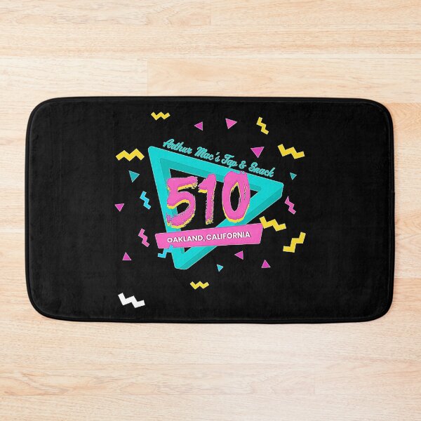 Item preview, Saved By The Bell _ Arty's 90s designed and sold by carvingayen.