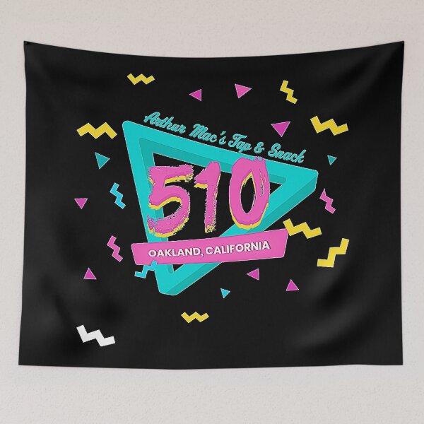 Item preview, Saved By The Bell _ Arty's 90s designed and sold by carvingayen.