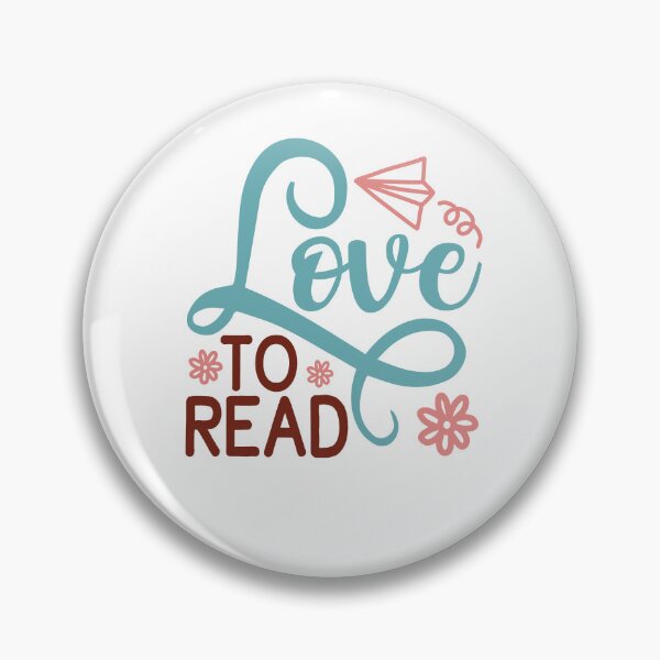 Item preview, Love To Read designed and sold by a2zbuyshop.
