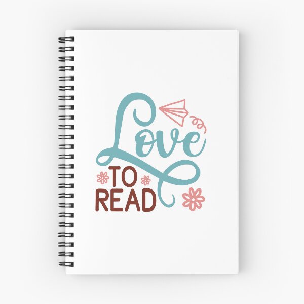 Item preview, Love To Read designed and sold by a2zbuyshop.