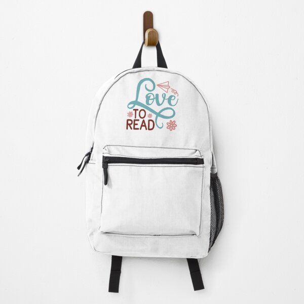 Item preview, Love To Read designed and sold by a2zbuyshop.