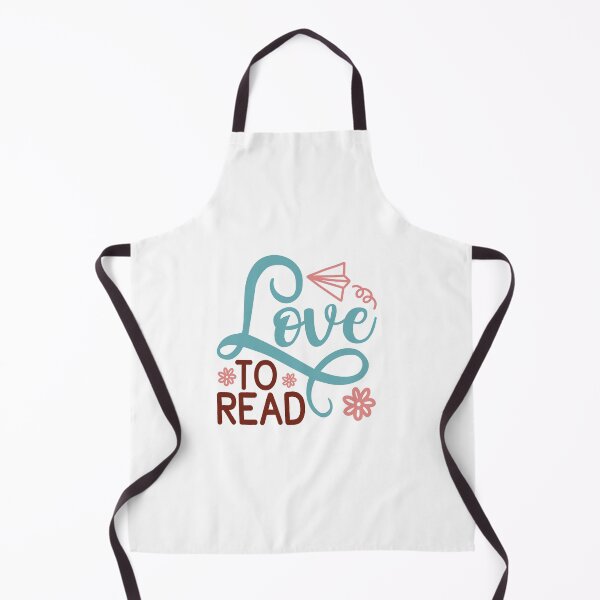 Item preview, Love To Read designed and sold by a2zbuyshop.