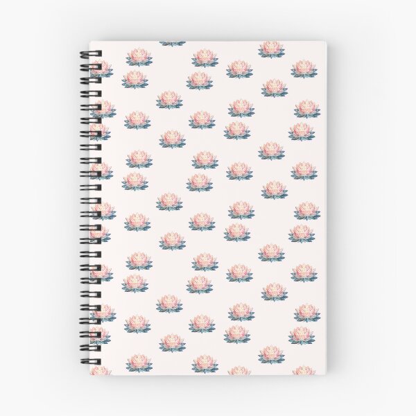 Item preview, Pink Flower Sticker Set | Soft Floral Aesthetic Stickers designed and sold by ItGirlTheraphy.