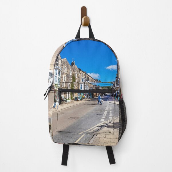 Item preview, Pateley Bridge, Nidderdale, North Yorkshire, England designed and sold by Paul Thompson Photography.