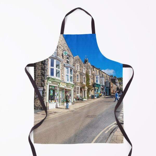 Item preview, Pateley Bridge, Nidderdale, North Yorkshire, England designed and sold by Paul Thompson Photography.