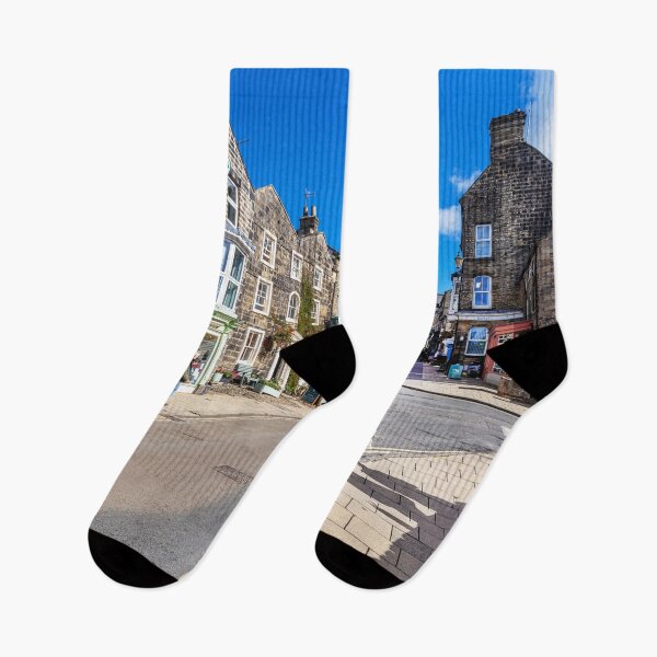 Item preview, Pateley Bridge, Nidderdale, North Yorkshire, England designed and sold by Paul Thompson Photography.