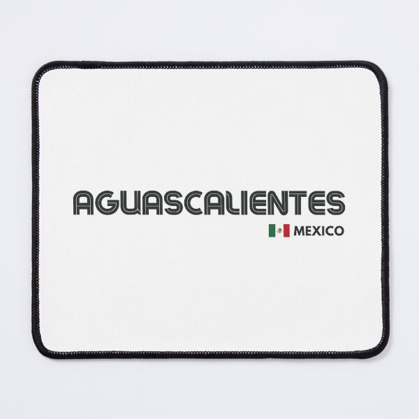 Item preview, Aguascalientes - Mexico designed and sold by Sketch-Shack.