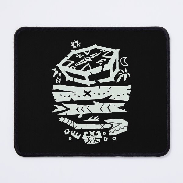 Item preview, Sea Of Thieves Ancient Voyage Map designed and sold by Keegaalsh.