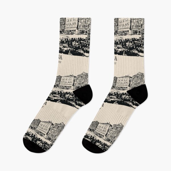 Item preview, Unna - Germany designed and sold by Lakeric Cityscapes.