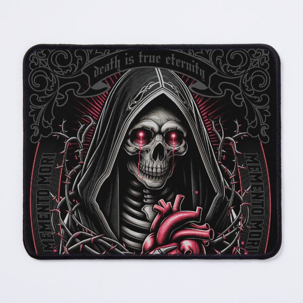 Item preview, Memento Mori designed and sold by FantasyPrintVM.