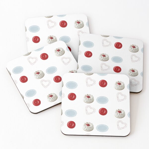 Item preview, Aesthetic Sticker Set designed and sold by ItGirlTheraphy.