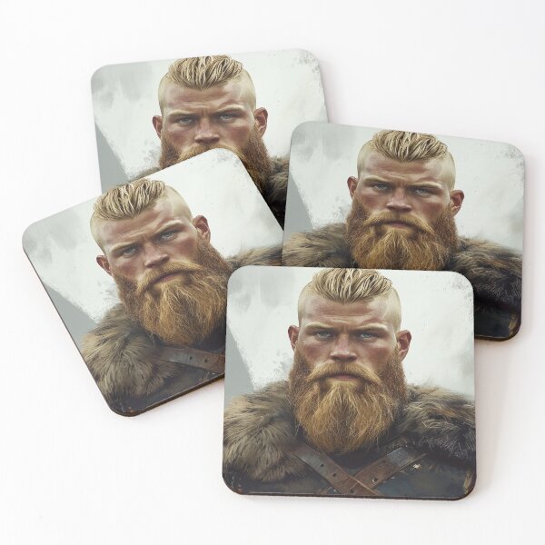 Item preview, Viking from North designed and sold by eternia35.