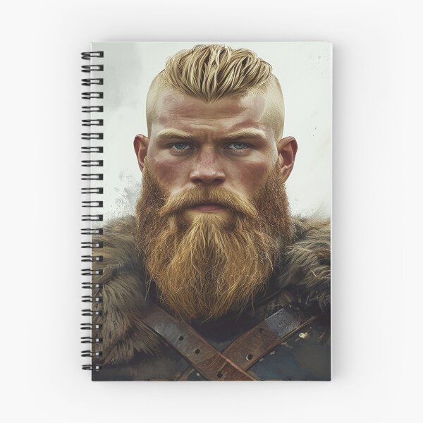 Item preview, Viking from North designed and sold by eternia35.