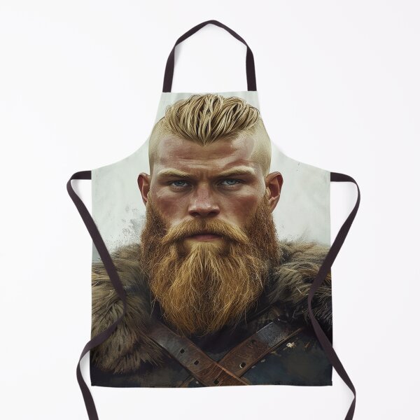 Item preview, Viking from North designed and sold by eternia35.