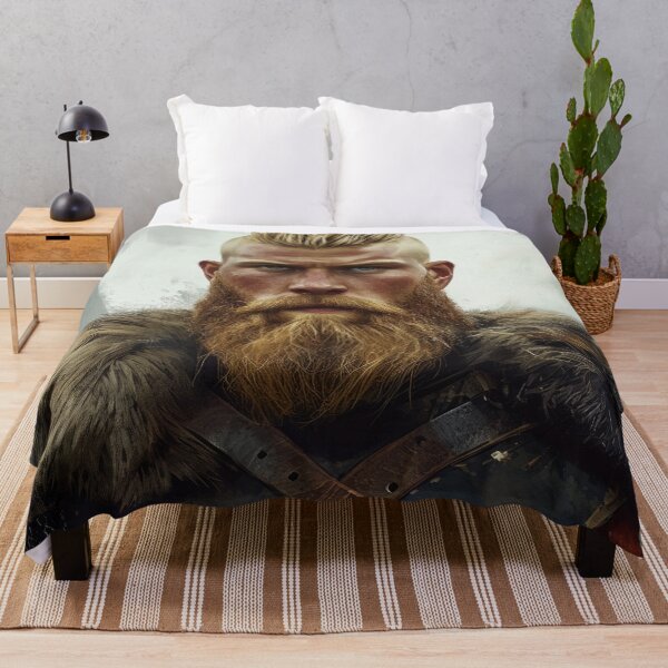 Item preview, Viking from North designed and sold by eternia35.